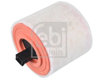 FEBI OPEL фільтр повітря ASTRA K 1.0-1.6 15- FEBI BILSTEIN 174822 (фото 1)