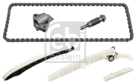 FEBI DB К-т ланцюга ГРМ W176/W246/W204/W212 1,6-2,0 FEBI BILSTEIN 174894