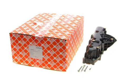 Колектор впускний VW Passat 1.8-2.0TSI 10-/Skoda Octavia 1.8 07-13 FEBI BILSTEIN 174910