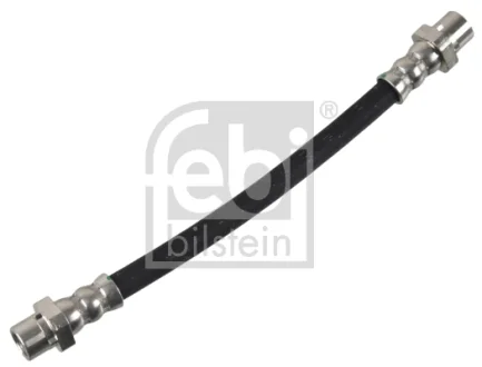 Шланг гальмівний (задній) BMW 1 (E81/E87)/3 (E90)/X1 (E84) 04-15 FEBI BILSTEIN 174935
