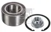 Підшипник маточини (передньої) Mazda 6 2.0D/2.2D 07-13 (45x84x45) FEBI BILSTEIN 174968 (фото 1)