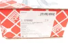 Комплект ланцюга Febi Bilstein 175002 (фото 9)