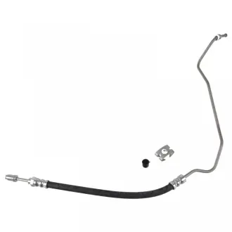 Гальмівний шланг задн Лів DS DS 3 CITROEN C3 / C3 ORIGIN III, C3 III, C4 CACTUS, DS3 1.2-1.6D 11.09- FEBI BILSTEIN 175006
