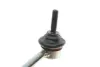 Стабілізатор (задній) VW Golf 08-16 (+тяги) FEBI BILSTEIN 175046 (фото 10)