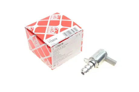 Клапан регулювання фаз газорозподілу VW Passat 2.0 TSI 10-14 FEBI BILSTEIN 175074