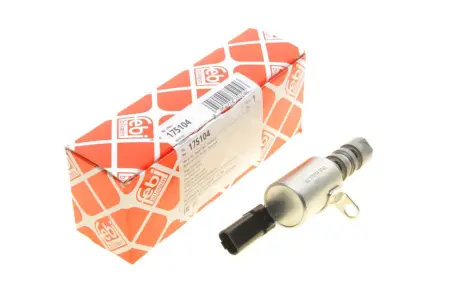 Клапан регулювання фаз газорозподілу Citroen C4/C5 00-/Peugeot 307/308 00- FEBI BILSTEIN 175104