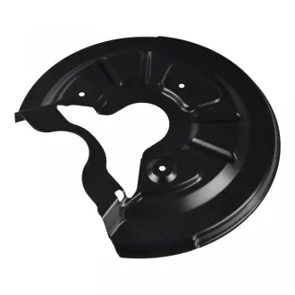 Захист гальмівного диска задн Лів AUDI A3 SEAT ALTEA, ALTEA XL, LEON SKODA OCTAVIA II, SUPERB II VW GOLF VI, JETTA III, TOURAN 1.2-2.5 02.03-05.16 FEBI BILSTEIN 175112
