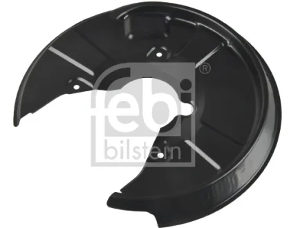 Захист диска гальмівного (заднього) (L) Audi A4 01-08 FEBI BILSTEIN 175138