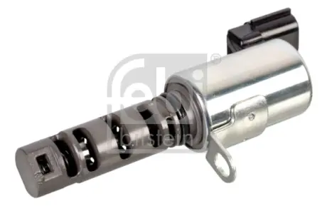 FEBI TOYOTA Клапан регулювання фаз газорозподілу AVENSIS 2.0 00-, CAMRY 2.0 01- FEBI BILSTEIN 175144