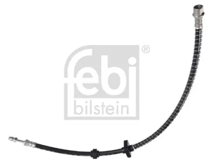 Шланг гальмівний (задній) Citroen C5/Peugeot 407 04- (L) (L=687mm) FEBI BILSTEIN 175227