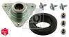 Подушка амортизатора (переднього) + підшипник Smart Forfour/Fortwo 0.9/1.0 14- 175337