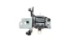 Подушка двигуна (L) VW Polo/Skoda Fabia 1.0TSI 14- FEBI BILSTEIN 175341 (фото 6)