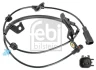 FEBI датчик ABS задн. лів. MITSUBISHI ASX FEBI BILSTEIN 175420 (фото 1)