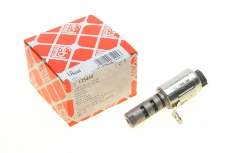 Клапан керування ГРМ FEBI BILSTEIN 175444