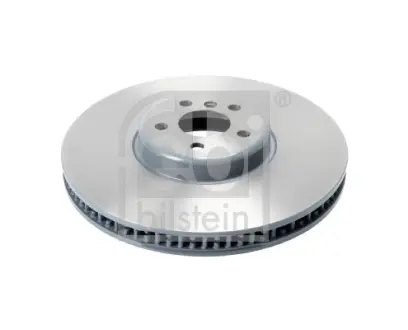 FEBI BMW Диск гальмівний передн. лів. 5/G30, 7G11 FEBI BILSTEIN 175493