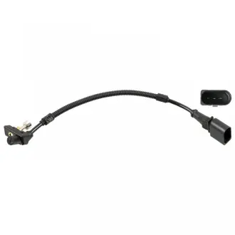 Датчик положення колінчастого вала AUDI A3 SKODA OCTAVIA II VW GOLF PLUS V, GOLF V, PASSAT B6, TOURAN 1.4/1.6 02.03-05.10 FEBI BILSTEIN 175523
