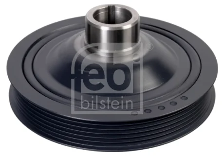 Шків валу колінчатого Febi Bilstein 175569