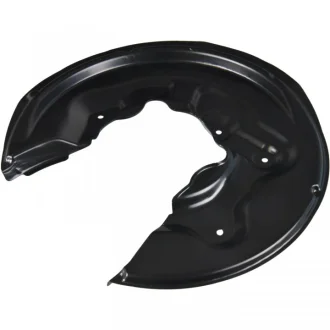 Захист гальмівного диска задн Лів AUDI A3, Q3 SEAT ALHAMBRA, ALTEA, ALTEA XL SKODA SUPERB II, YETI VW CC B7, PASSAT ALLTRACK B7, PASSAT B6, PASSAT B7, PASSAT B7/KOMBI 1.2-3.6 05.03-12.22 FEBI BILSTEIN 175573