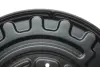 Захист гальмівного диска передн Прав AUDI A3, TT SEAT LEON SKODA SUPERB II VW CC B7, EOS, GOLF V, GOLF VI, JETTA III, PASSAT ALLTRACK B7, PASSAT B6, PASSAT B7 1.8-3.6 01.04-11.17 FEBI BILSTEIN 175726 (фото 4)