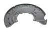 Захист гальмівного диска передн Прав AUDI A3, TT SEAT LEON SKODA SUPERB II VW CC B7, EOS, GOLF V, GOLF VI, JETTA III, PASSAT ALLTRACK B7, PASSAT B6, PASSAT B7 1.8-3.6 01.04-11.17 FEBI BILSTEIN 175726 (фото 5)