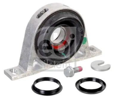 FEBI опора карданного вала (к-кт.) VW AMAROK 11- FEBI BILSTEIN 175755