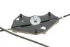 Склопідіймач (передній) VW Sharan 10- (R) (електро) (без моторчика) FEBI BILSTEIN 175794 (фото 4)