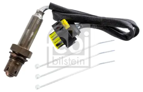 FEBI OPEL Кисневий датчик (лямбда-зонд) ASTRA G, ASTRA H FEBI BILSTEIN 175951