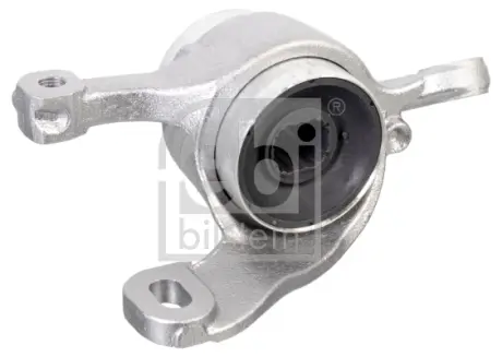 Сайлентблок важеля (переднього/ззаду) (L) BMW 1 (F40)/2 (F44)/X1 (F48) 15- FEBI BILSTEIN 175979