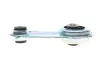 Подушка двигуна (нижня) Renault Megane III 1.2 TCe 10- (косточка) FEBI BILSTEIN 176009 (фото 5)