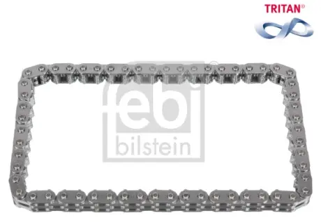 FEBI MAZDA ланцюг масляного насоса 3/6/CX5 2,2 11- FEBI BILSTEIN 176016
