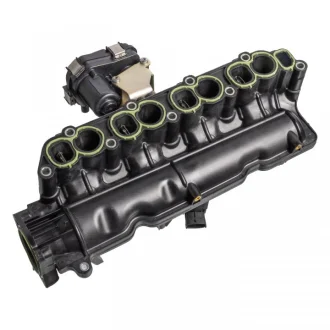 Фото - febi впускний колектор + заслонка opel astra j 2.0 cdti FEBI BILSTEIN 176018 FEBI впускний колектор + заслонка OPEL ASTRA J 2.0 CDTI FEBI BILSTEIN 176018