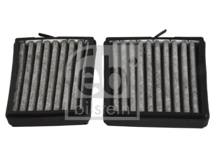 FEBI DB Комплект фільтрів салону (2шт) C-CLASS Febi Bilstein 176024