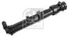 Форсунка омивача фари MB B-class (W246)/CLA (C117) 11-19 (L) FEBI BILSTEIN 176059 (фото 1)