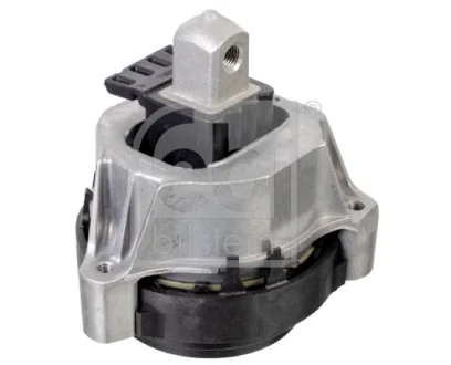 Подушка двигуна Лів, гідравлічний BMW X3 (G01, F97, G08) 1.6/2.0 12.17- FEBI BILSTEIN 176130