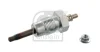 Свічка розжарювання MB OM615-617 (9V) (M18x1.5/10s) FEBI BILSTEIN 176146 (фото 1)
