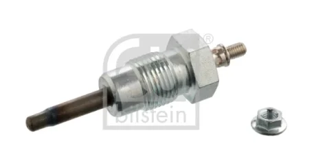 Свічка розжарювання MB OM615-617 (9V) (M18x1.5/10s) FEBI BILSTEIN 176146
