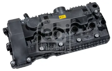 Кришка клапанів BMW 5 (E60)/X5 (E53/E70) 3.6-4.8 01-08 (N62) (5-8 цилиндр) FEBI BILSTEIN 176147