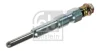 Свічка розжарювання Renault/Volvo 1.9-2.2 DI/DT/DTI/SDI 11V (M10x1/4s) FEBI BILSTEIN 176158 (фото 1)