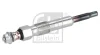 Свічка розжарювання Renault/Volvo 1.9-2.2 DI/DT/DTI/SDI 11V (M10x1/4s) FEBI BILSTEIN 176158 (фото 2)