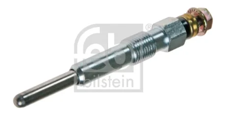 Свічка розжарювання Renault/Volvo 1.9-2.2 DI/DT/DTI/SDI 11V (M10x1/4s) FEBI BILSTEIN 176158
