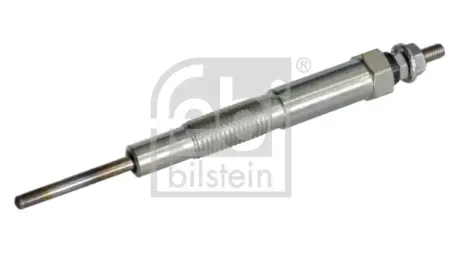 Свічка розжарювання Mazda 3/323 F VI/323 PV/323 SV/323 S VI/5/6/626 V/MPV II/Premacy 2.0D 96-10 FEBI BILSTEIN 176188