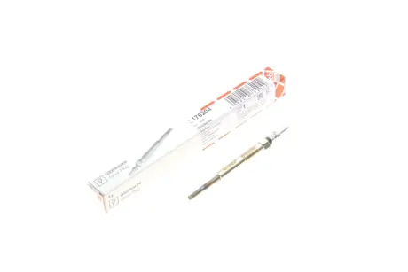 Свічка розжарювання Peugeot 407/Citroen C5 2.2HDi 06- (11V) FEBI BILSTEIN 176204