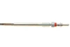 Свічка розжарювання Citroen/Peugeot/Ford 1.4-2.0HDI 08- (4.4V) FEBI BILSTEIN 176208 (фото 2)