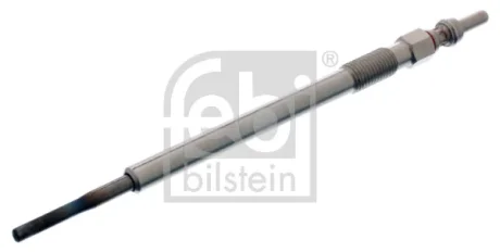 Свічка розжарювання Chevrolet Captiva/Opel Antara 2.2 D 10- FEBI BILSTEIN 176211