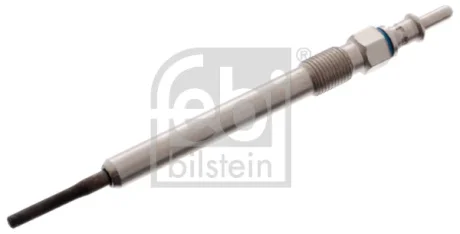 Свічка розжарювання MB C-клас (W204)/E-клас (W211) 2.2CDI 06- (7V) (M10x1.0) FEBI BILSTEIN 176219