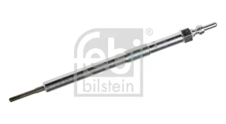 Свічка розжарювання Renault Master 2.3/3.0dCi/Trafic 2.0dCi 06- FEBI BILSTEIN 176241
