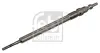 Свічка розжарювання MB SPRINTER 2.2 CDI 18- (FEBI) FEBI BILSTEIN 176246 (фото 1)