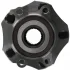 FEBI NISSAN Маточина колеса X-TRAIL III 14- Febi Bilstein 176248 (фото 3)