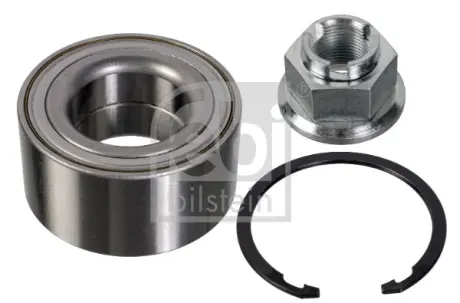 Підшипник маточини (передньої) Vovlo S40/V40 1.3-2.0 98- FEBI BILSTEIN 176250