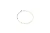 Пильник рейки рульової Hyundai Santa Fe II 06-12 FEBI BILSTEIN 176253 (фото 6)